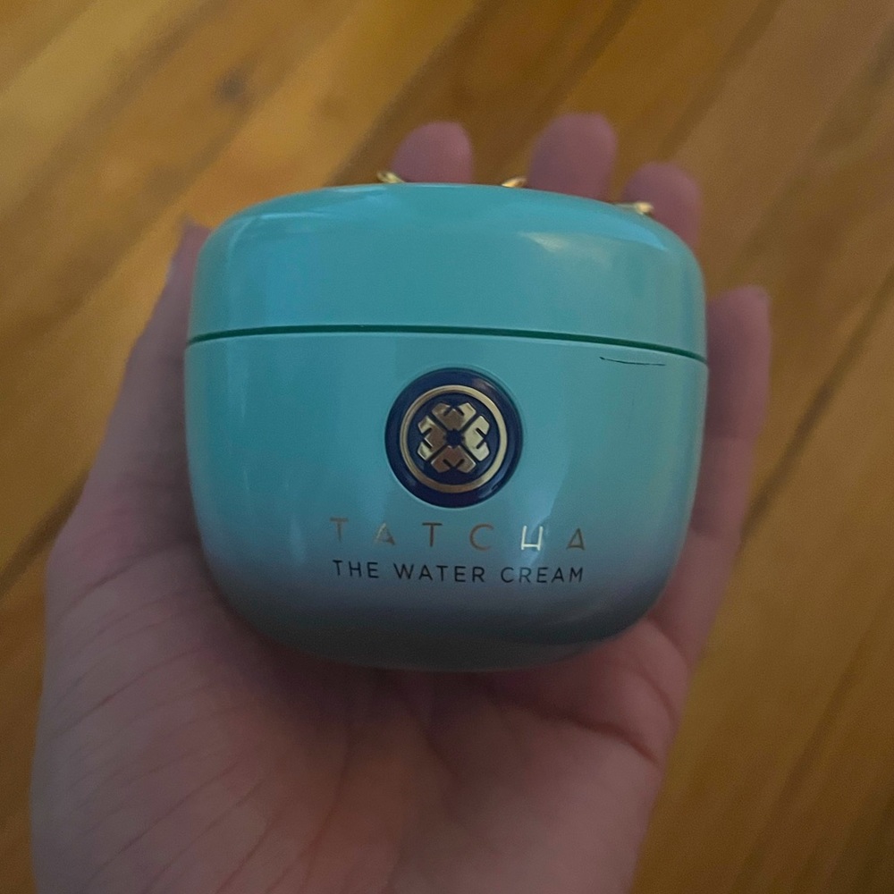 Tatcha The Water Cream 1.7OZ NEW WITHOUT BOX